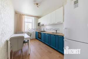 3-к квартира, вторичка, 68м2, 4/9 этаж