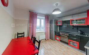 3-к квартира, вторичка, 73м2, 11/18 этаж