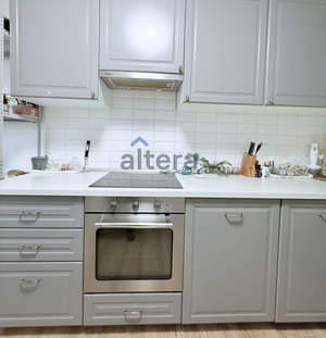 3-к квартира, вторичка, 70м2, 5/19 этаж