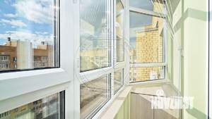 3-к квартира, вторичка, 72м2, 9/10 этаж
