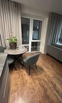 2-к квартира, вторичка, 59м2, 18/24 этаж