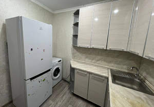 1-к квартира, вторичка, 31м2, 1/5 этаж