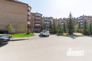 4-к квартира, вторичка, 141м2, 4/5 этаж