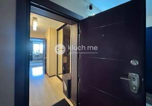 1-к квартира, вторичка, 42м2, 8/10 этаж