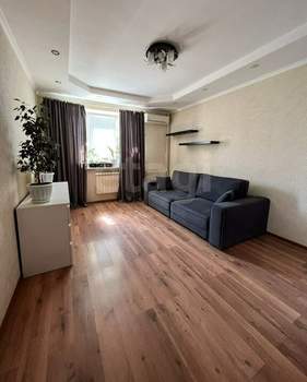 2-к квартира, вторичка, 50м2, 3/6 этаж