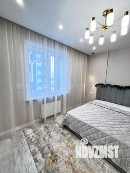 2-к квартира, вторичка, 70м2, 10/23 этаж