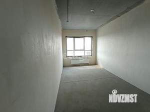 3-к квартира, вторичка, 68м2, 24/25 этаж