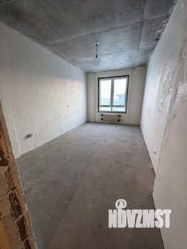 3-к квартира, сданный дом, 86м2, 5/20 этаж