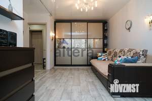 2-к квартира, вторичка, 42м2, 5/5 этаж