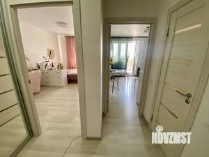 2-к квартира, вторичка, 37м2, 17/24 этаж