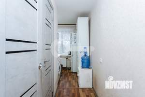 3-к квартира, вторичка, 57м2, 3/9 этаж