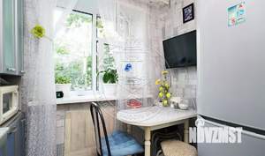 1-к квартира, вторичка, 32м2, 3/5 этаж