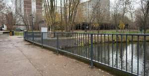 2-к квартира, вторичка, 54м2, 4/10 этаж