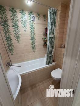 2-к квартира, вторичка, 68м2, 13/23 этаж