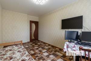 3-к квартира, вторичка, 72м2, 2/10 этаж