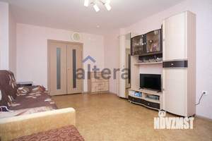 2-к квартира, вторичка, 63м2, 4/18 этаж