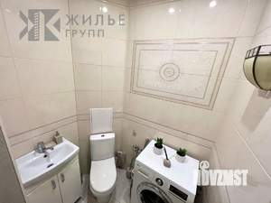 3-к квартира, вторичка, 94м2, 8/9 этаж