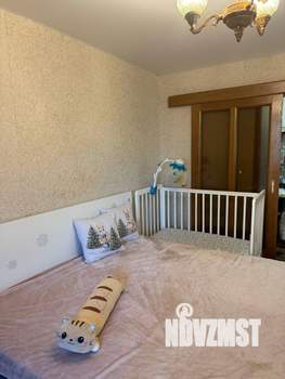 2-к квартира, вторичка, 41м2, 3/5 этаж