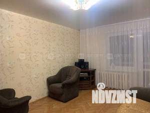 2-к квартира, вторичка, 51м2, 9/9 этаж