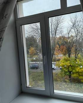 3-к квартира, вторичка, 62м2, 3/4 этаж