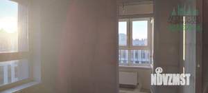 1-к квартира, сданный дом, 34м2, 10/19 этаж