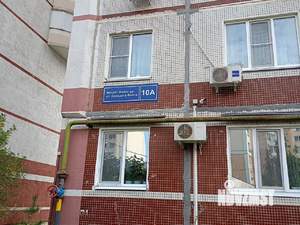 5-к квартира, вторичка, 16м2, 1/9 этаж