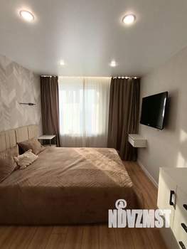 2-к квартира, вторичка, 45м2, 9/9 этаж