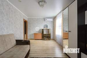 1-к квартира, вторичка, 32м2, 4/5 этаж