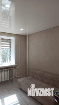 Студия квартира, вторичка, 17м2, 3/9 этаж