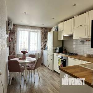 2-к квартира, вторичка, 59м2, 8/9 этаж