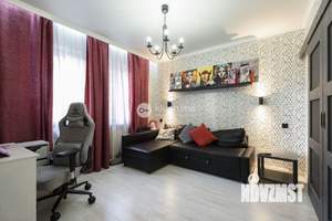 2-к квартира, вторичка, 41м2, 5/18 этаж