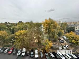 3-к квартира, вторичка, 56м2, 6/9 этаж