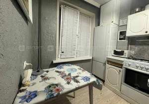 2-к квартира, вторичка, 46м2, 2/5 этаж