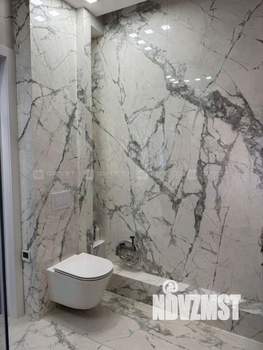 1-к квартира, вторичка, 62м2, 9/16 этаж