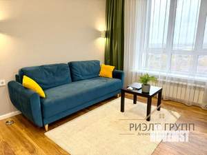 2-к квартира, вторичка, 55м2, 14/14 этаж