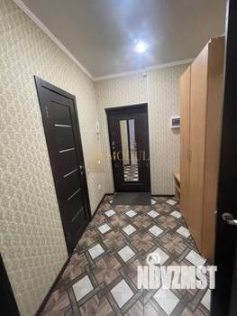 1-к квартира, вторичка, 41м2, 10/16 этаж