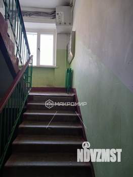 2-к квартира, вторичка, 45м2, 5/5 этаж