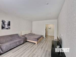 1-к квартира, вторичка, 44м2, 2/9 этаж