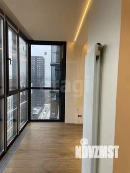 1-к квартира, вторичка, 50м2, 19/21 этаж