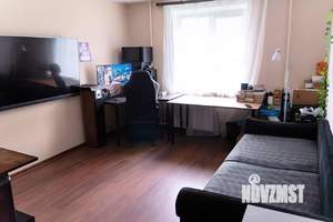 Студия квартира, вторичка, 20м2, 1/10 этаж