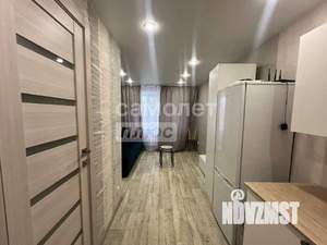 Студия квартира, вторичка, 18м2, 3/5 этаж