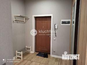 1-к квартира, вторичка, 48м2, 21/22 этаж