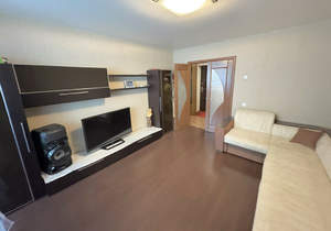2-к квартира, вторичка, 53м2, 2/10 этаж