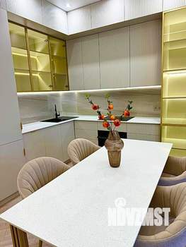 3-к квартира, вторичка, 89м2, 15/21 этаж