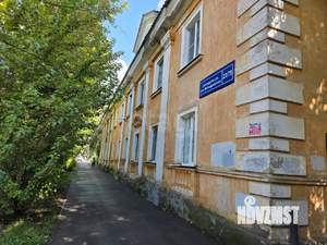 Студия квартира, вторичка, 14м2, 2/2 этаж