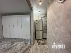 2-к квартира, вторичка, 44м2, 2/5 этаж