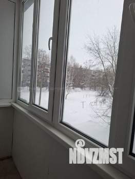 2-к квартира, вторичка, 43м2, 3/5 этаж