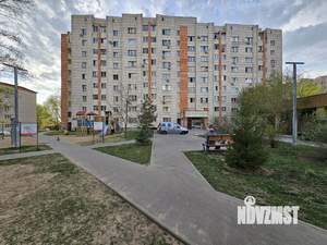 Студия квартира, вторичка, 23м2, 1/9 этаж