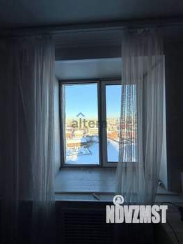 Студия квартира, вторичка, 12м2, 9/9 этаж