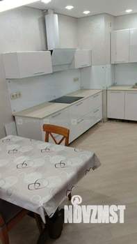 1-к квартира, вторичка, 69м2, 8/17 этаж
